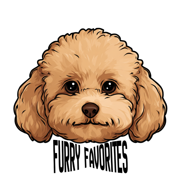 Furry Favorites Pet Store